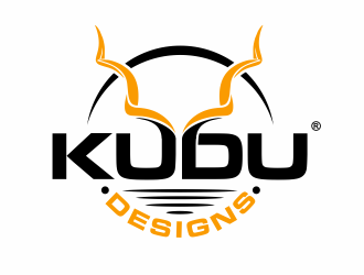 Kudu Designs logo design by agus