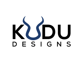 Kudu Designs logo design by keylogo
