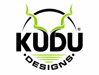 Kudu Designs logo design by agus