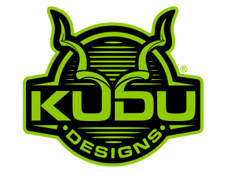 Kudu Designs logo design by agus