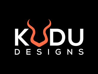 Kudu Designs logo design by keylogo