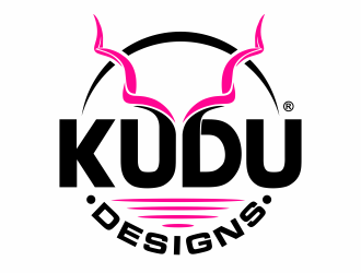 Kudu Designs logo design by agus