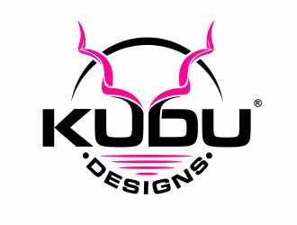 Kudu Designs logo design by agus