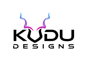 Kudu Designs logo design by keylogo