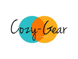 Cozy-Gear logo design by sanworks