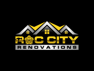 logo design by CreativeKiller