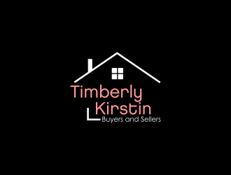 Timberly Kirstin, Realty One Group  logo design by mukleyRx