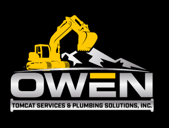 logo design by jaize