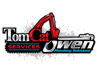 logo design by REDCROW