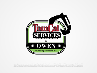 logo design by ngattboy