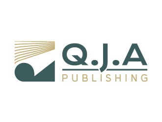 Q.J.A. PUBLISHING LLC  logo design by Putraja