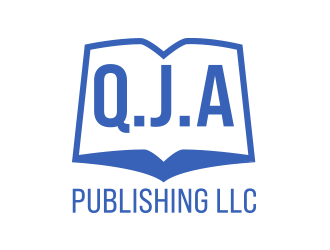 Q.J.A. PUBLISHING LLC  logo design by keylogo
