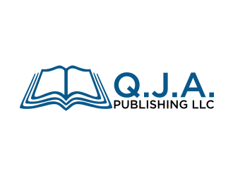 Q.J.A. PUBLISHING LLC  logo design by Nurmalia