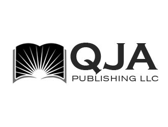 Q.J.A. PUBLISHING LLC  logo design by kunejo