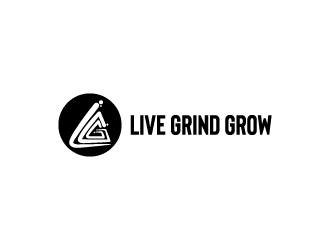 Live Grind Grow/ Live Good Gang logo design by Creativeminds