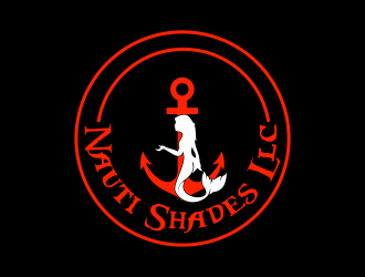 Nauti Shades LLC logo design by SpecialOne