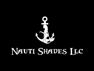 Nauti Shades LLC logo design by SpecialOne