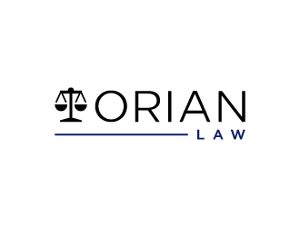 Torian Law logo design by jafar