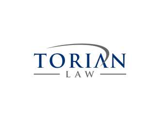 Torian Law logo design by ingepro