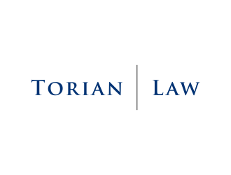 Torian Law logo design by ingepro