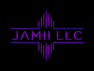 Jamii llc logo design by Raynar