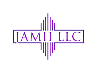Jamii llc logo design by Raynar