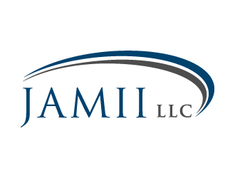 Jamii llc logo design by Mirza