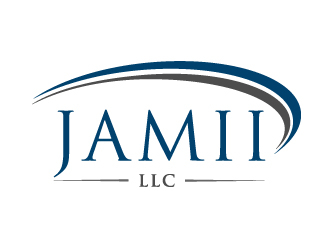 Jamii llc logo design by Mirza