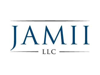 Jamii llc logo design by Mirza