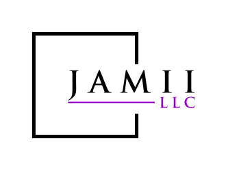 Jamii llc logo design by vostre