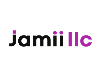 Jamii llc logo design by BrightARTS