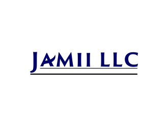 Jamii llc logo design by dayco