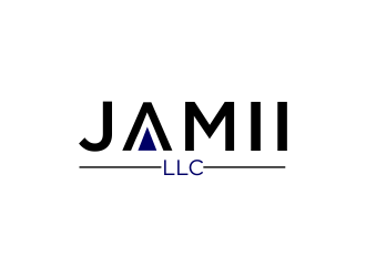 Jamii llc logo design by dayco