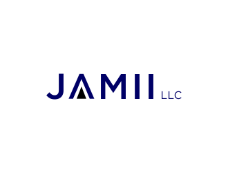 Jamii llc logo design by dayco