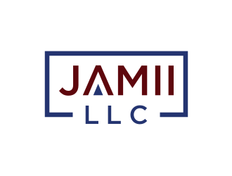 Jamii llc logo design by Zhafir
