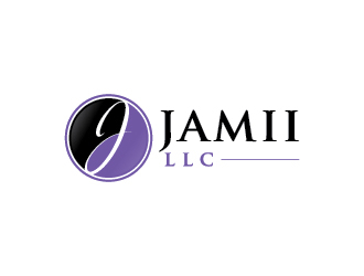 Jamii llc logo design by Fear