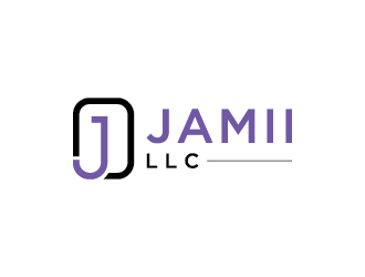 Jamii llc logo design by Fear
