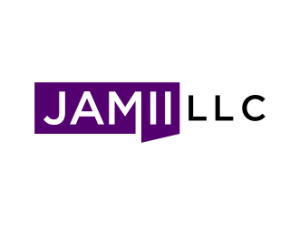 Jamii llc logo design by Zhafir