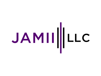 Jamii llc logo design by Zhafir