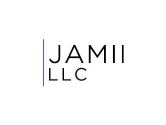 Jamii llc logo design by Fear