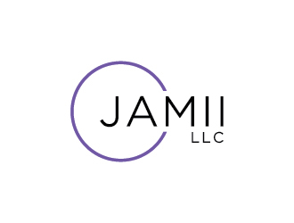 Jamii llc logo design by Fear