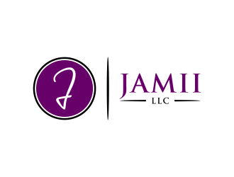 Jamii llc logo design by ozenkgraphic