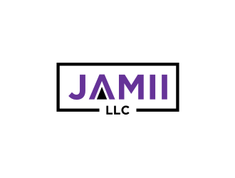 Jamii llc logo design by sodimejo