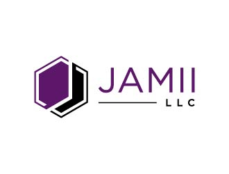 Jamii llc logo design by maserik