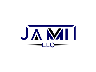 Jamii llc logo design by dayco
