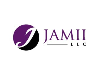 Jamii llc logo design by maserik