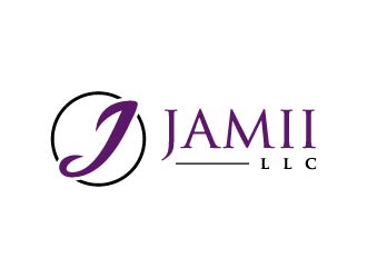 Jamii llc logo design by maserik