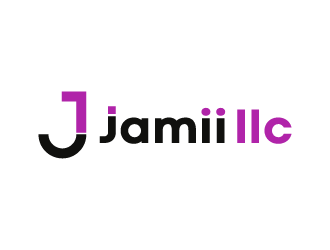 Jamii llc logo design by BrightARTS