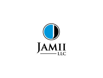 Jamii llc logo design by zinnia