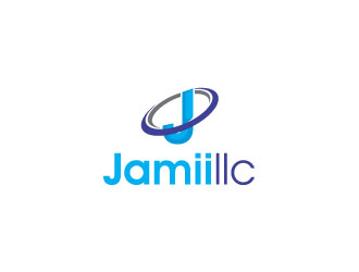 Jamii llc logo design by zinnia